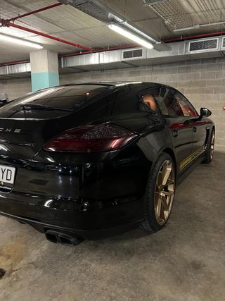 Limpieza Integral y Detailing a Domicilio