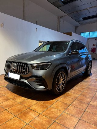 Limpieza y Detailing de Coches a Domicilio