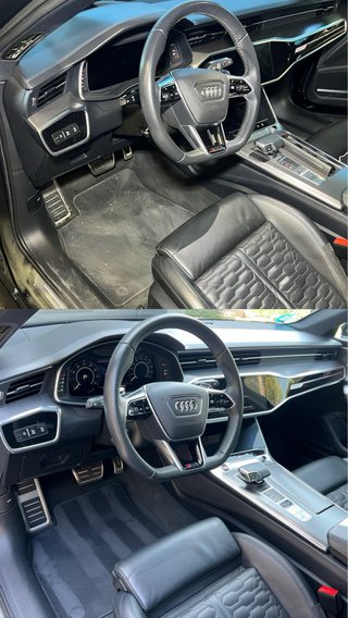 Limpieza y Detailing de Coches a Domicilio