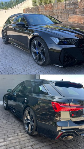 Limpieza y Detailing de Coches a Domicilio