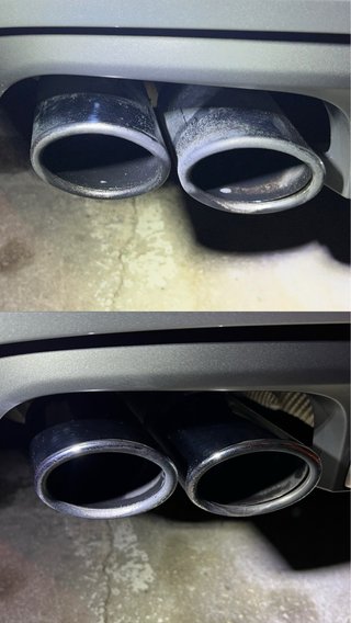 Limpieza y Detailing de Coches a Domicilio