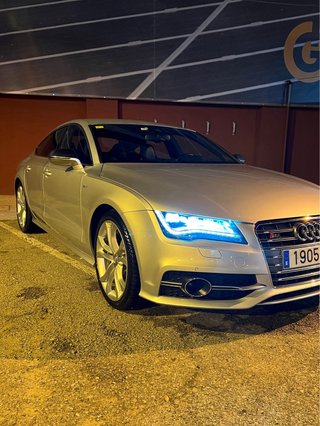 Limpieza y Detailing de Coches a Domicilio