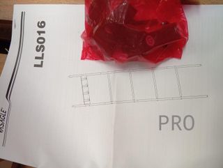 Estantería de Escalera - LLS016B01 - VASAGLE