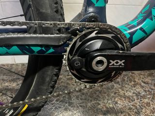 Bicicleta Wilier Triestina Montaña