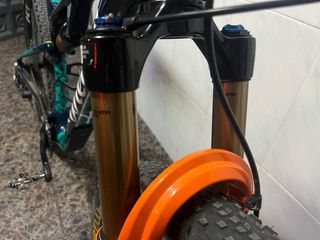 Bicicleta Wilier Triestina Montaña