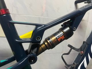 Bicicleta Wilier Triestina Montaña