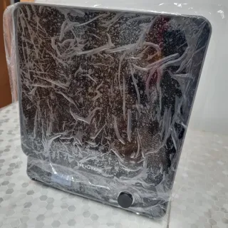 Estación de curado y Estación de Lavado Impresora