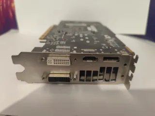 Tarjeta Gráfica Sapphire