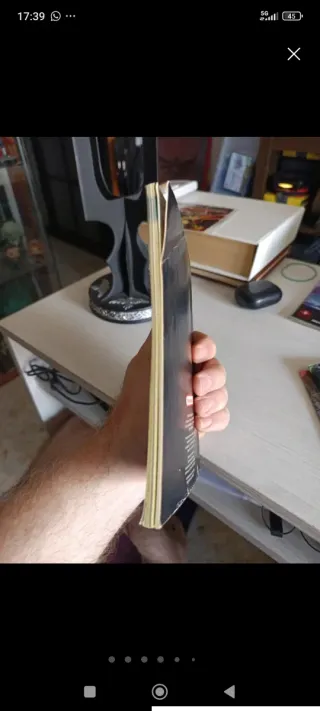 Manual Yoshi's Story Nintendo 64