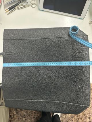 Bolso DKNY Negro Nuevo