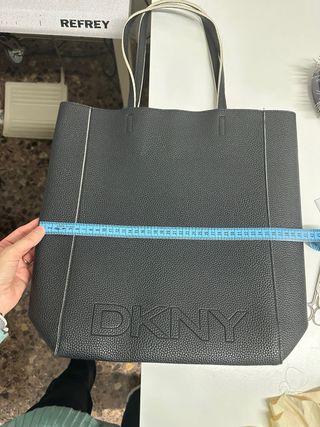 Bolso DKNY Negro Nuevo