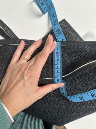 Bolso DKNY Negro Nuevo