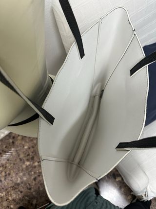 Bolso DKNY Negro Nuevo