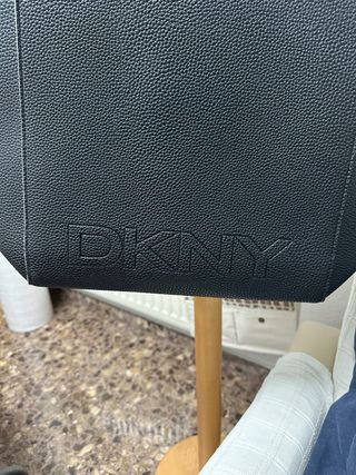 Bolso DKNY Negro Nuevo