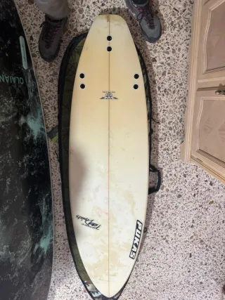 Tabla de surf Pukas