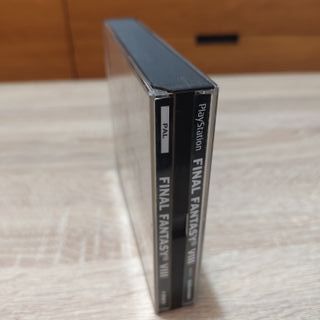 Final Fantasy VIII PS1 (PlayStation 1)