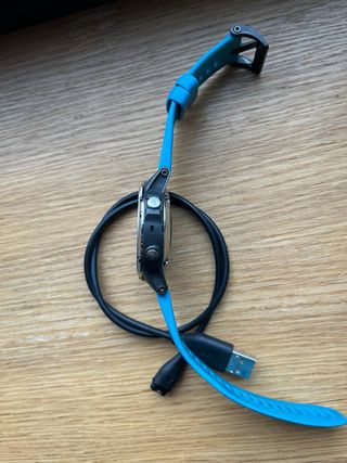 Garmin Quatix 5 Smartwatch