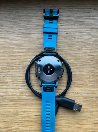 Garmin Quatix 5 Smartwatch