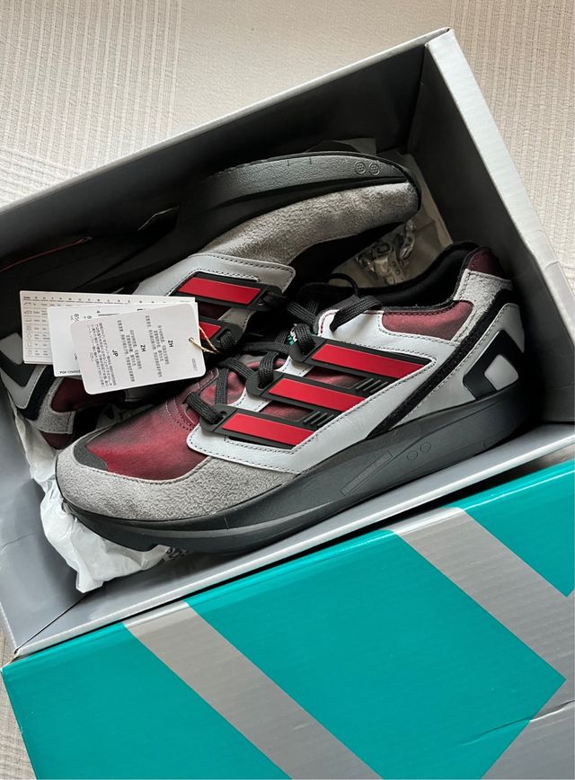 Adidas EQT Takumi SEN 44 EU