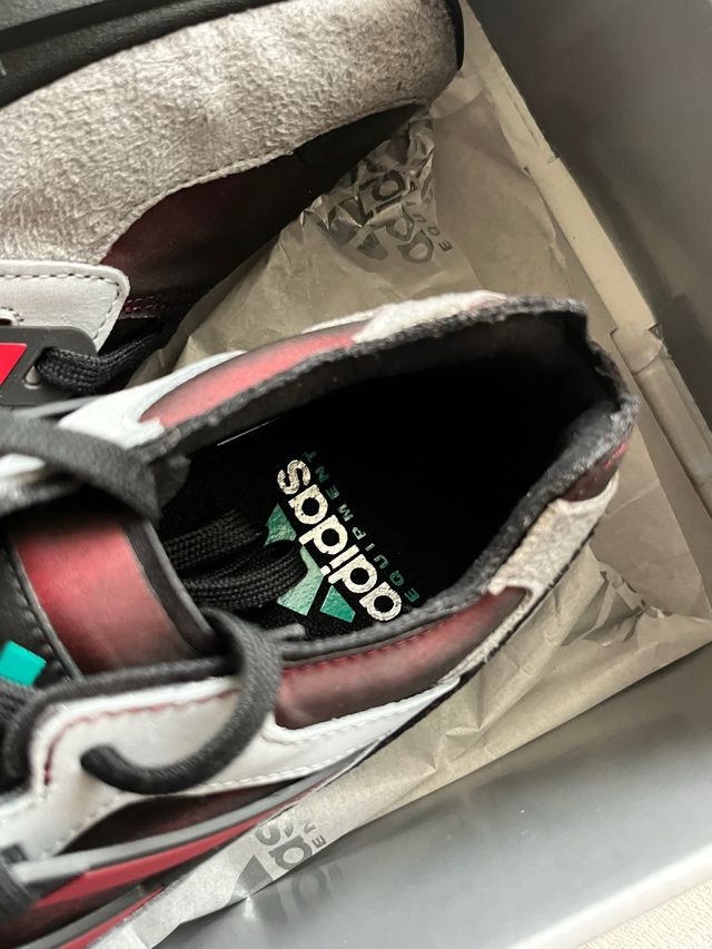 Adidas EQT Takumi SEN 44 EU