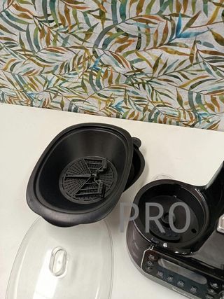 Robot de cocina - ClickChef - Moulinex