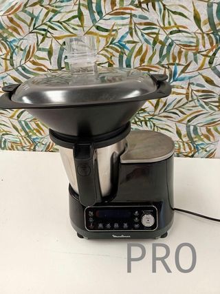 Robot de cocina - ClickChef - Moulinex