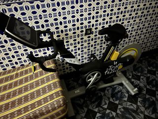 Bicicleta Spinning Pro-Form Tour de France