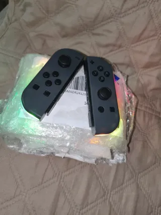 Joy-con Nintendo