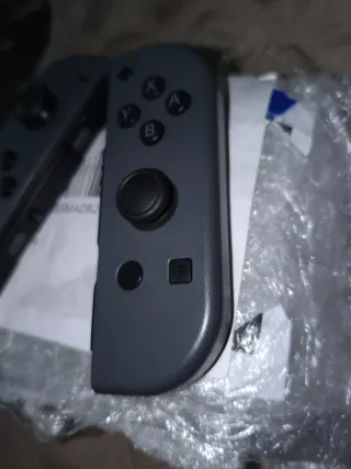 Joy-con Nintendo