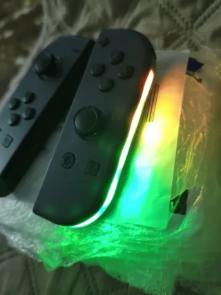 Joy-con Nintendo