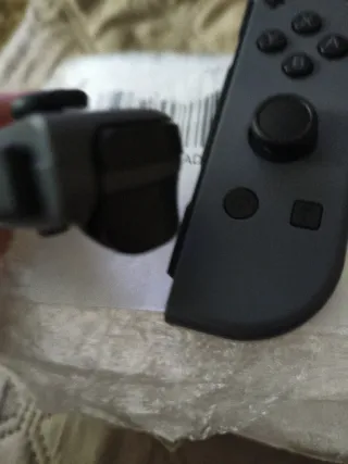Joy-con Nintendo