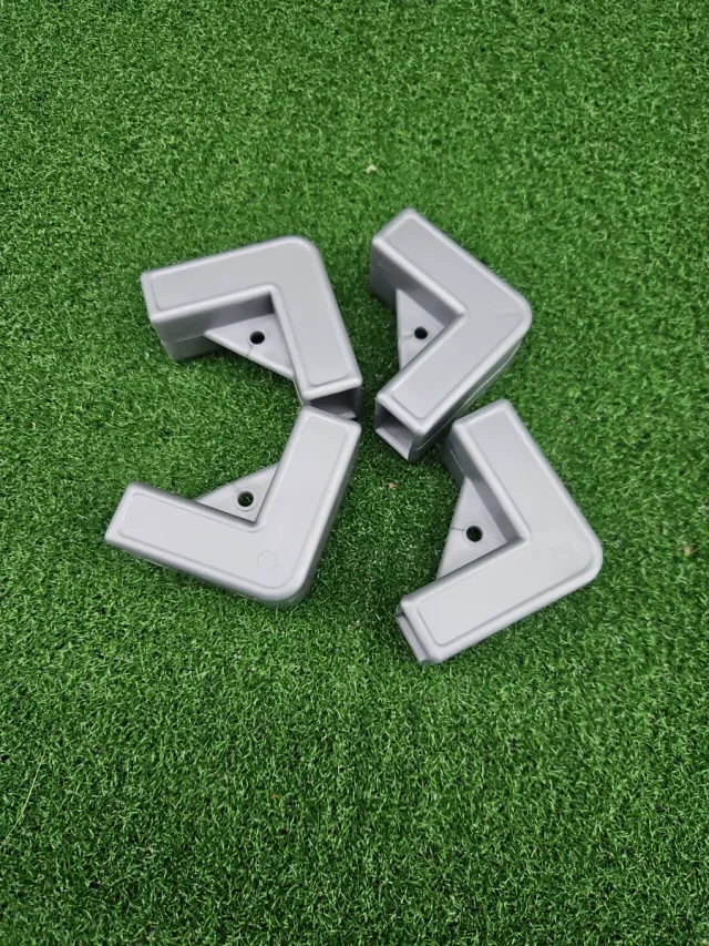 Secador de Teto de Alumínio Cuncial Tezno