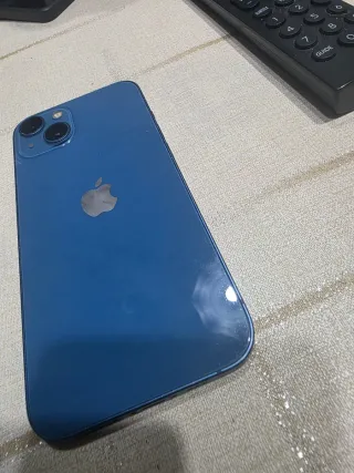 iPhone 13 128GB Blu
