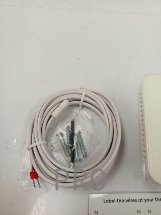 Termostato WiFi Refoss MTS200