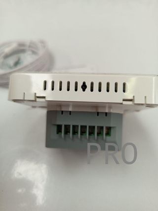 Termostato WiFi Refoss MTS200