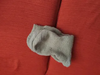 Lote de calcetines grises