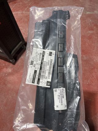 Guardabarros Hyundai Tucson 29135 N7000