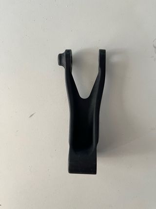 Soporte motor KTM Duke