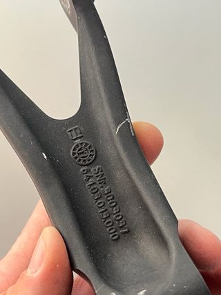 Soporte motor KTM Duke