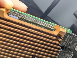 Raspberry Pi 4B 2GB con Cargador oficial