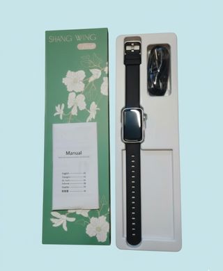 Reloj Inteligente - Smartwatch