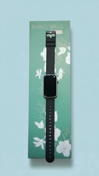 Reloj Inteligente - Smartwatch