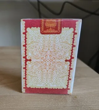 Mazzo Carte Bicycle Bellezza Nuovo