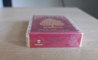 Mazzo Carte Bicycle Bellezza Nuovo