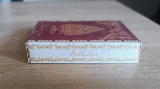 Mazzo Carte Bicycle Bellezza Nuovo