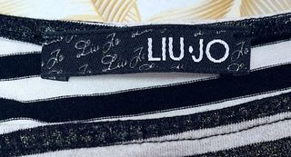 Maglia Liu Jo a righe