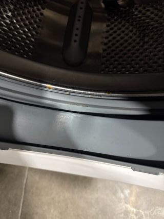 Lavadora Icecool 7kg