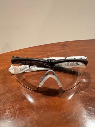 Oakley Gafas Tácticas Protección Balística