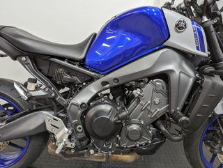 Yamaha MT 09