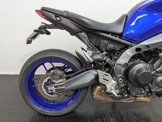 Yamaha MT 09